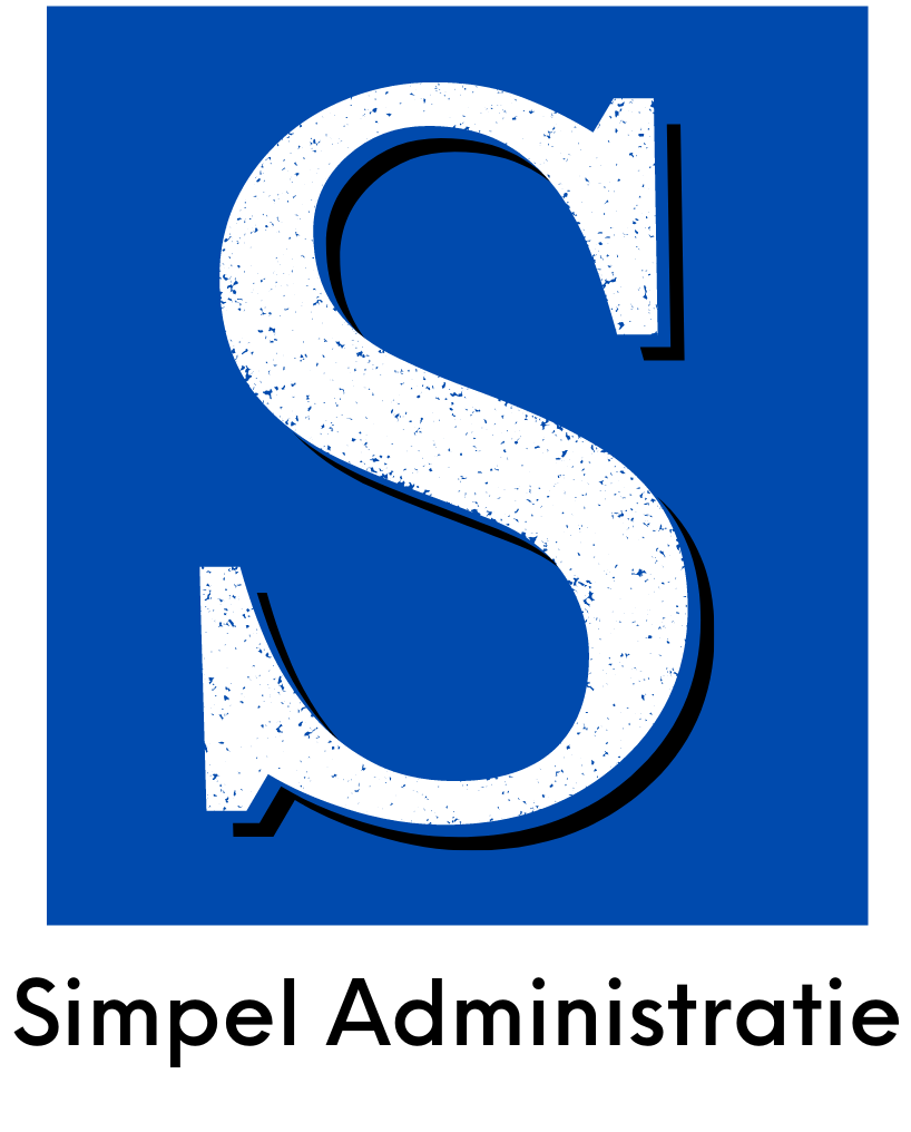 Simpel Administratie